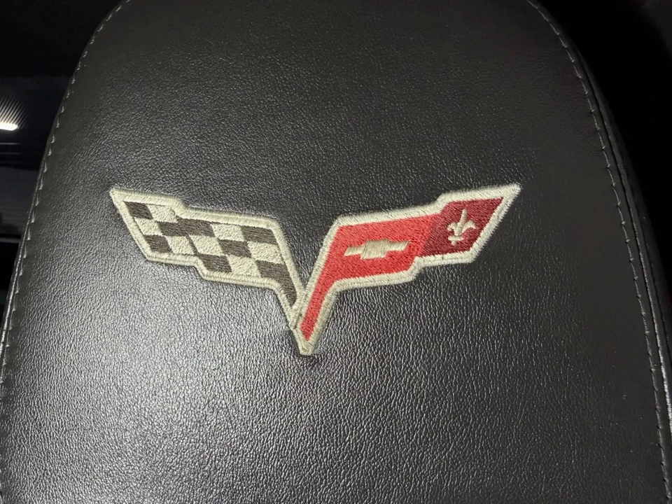 2013 Chevrolet Corvette C6 - Image 24 of 31