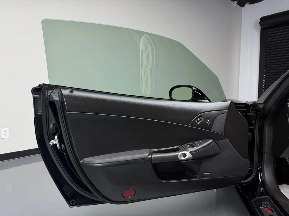 2013 Chevrolet Corvette C6 - Image 17 of 31