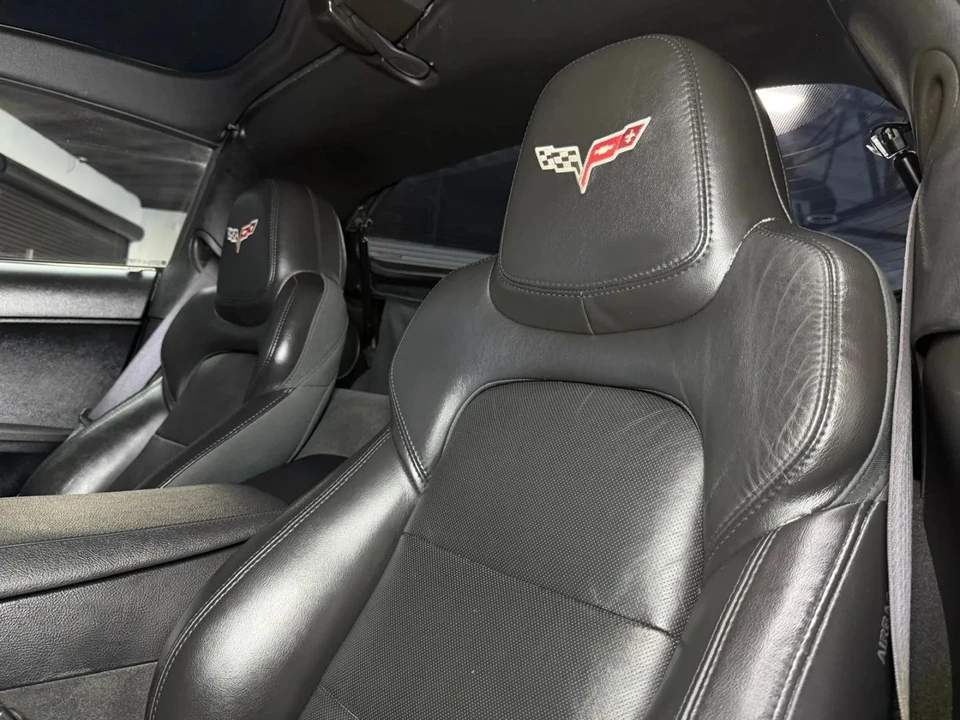 2013 Chevrolet Corvette C6 - Image 23 of 31