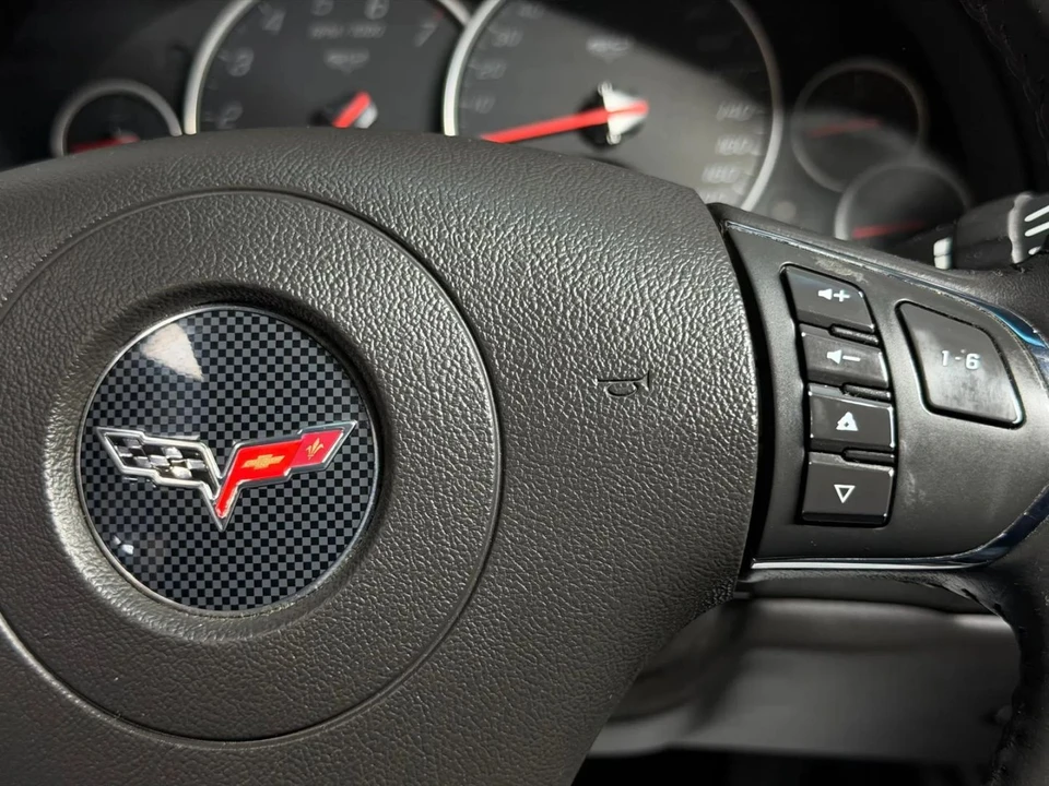 2013 Chevrolet Corvette C6 - Image 28 of 31
