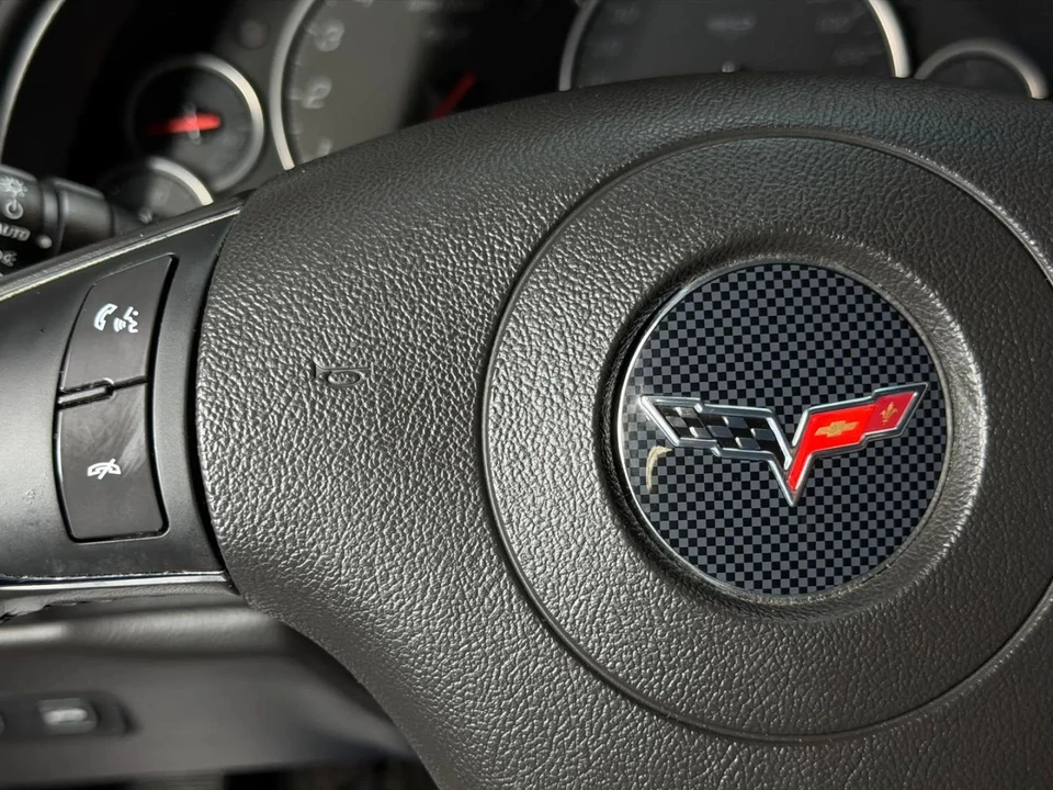 2013 Chevrolet Corvette C6 - Image 27 of 31