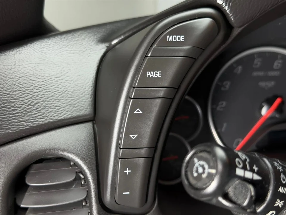 2013 Chevrolet Corvette C6 - Image 26 of 31