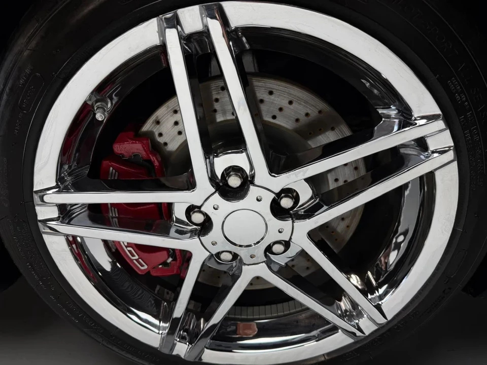 2013 Chevrolet Corvette C6 - Image 11 of 31