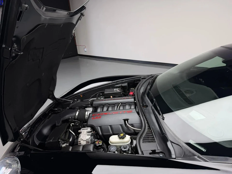 2013 Chevrolet Corvette C6 - Image 7 of 31
