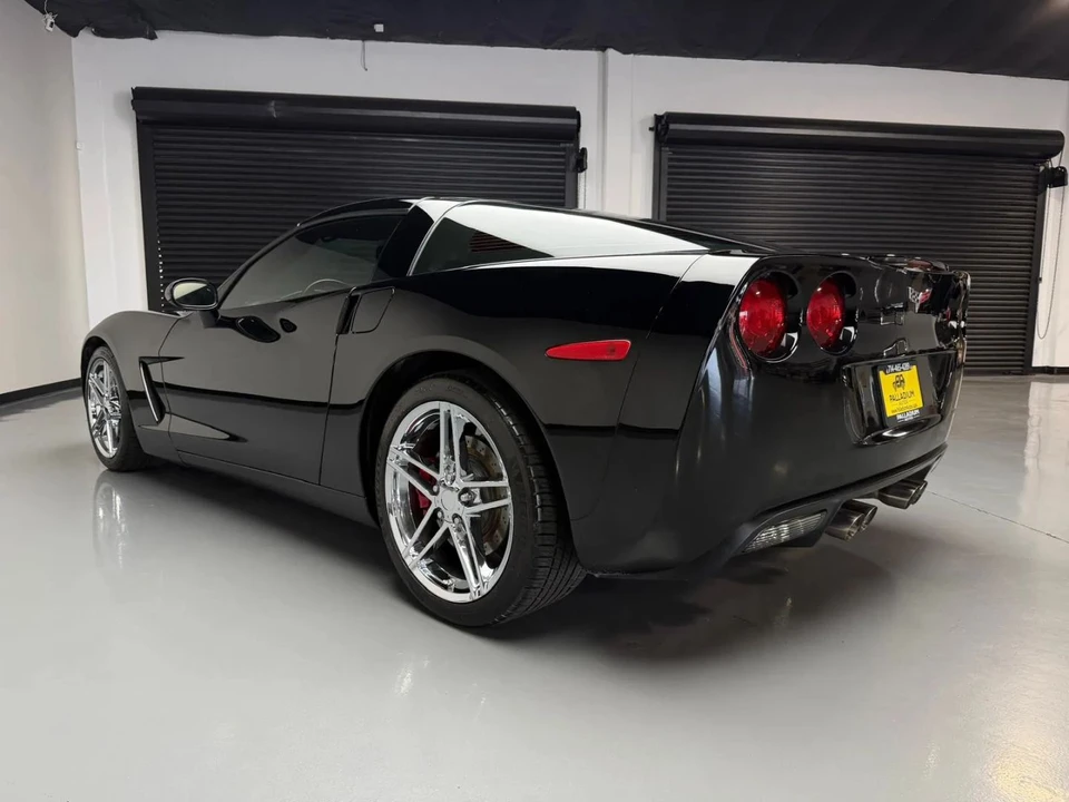 2013 Chevrolet Corvette C6 - Image 6 of 31
