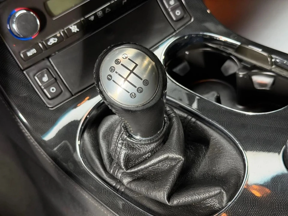 2013 Chevrolet Corvette C6 - Image 31 of 31