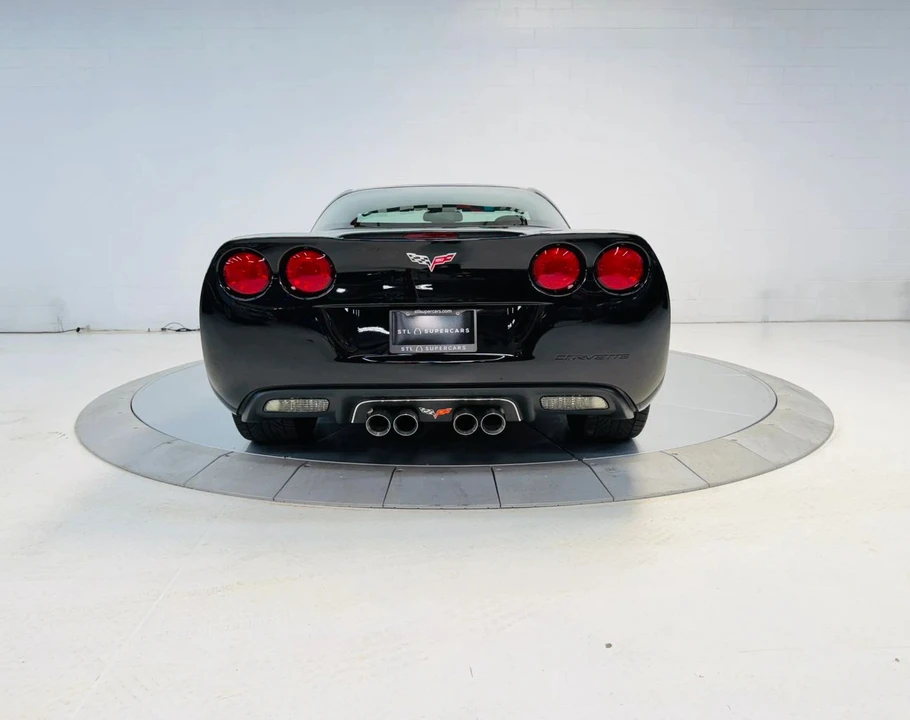 2013 Chevrolet Corvette C6 - Image 20 of 31