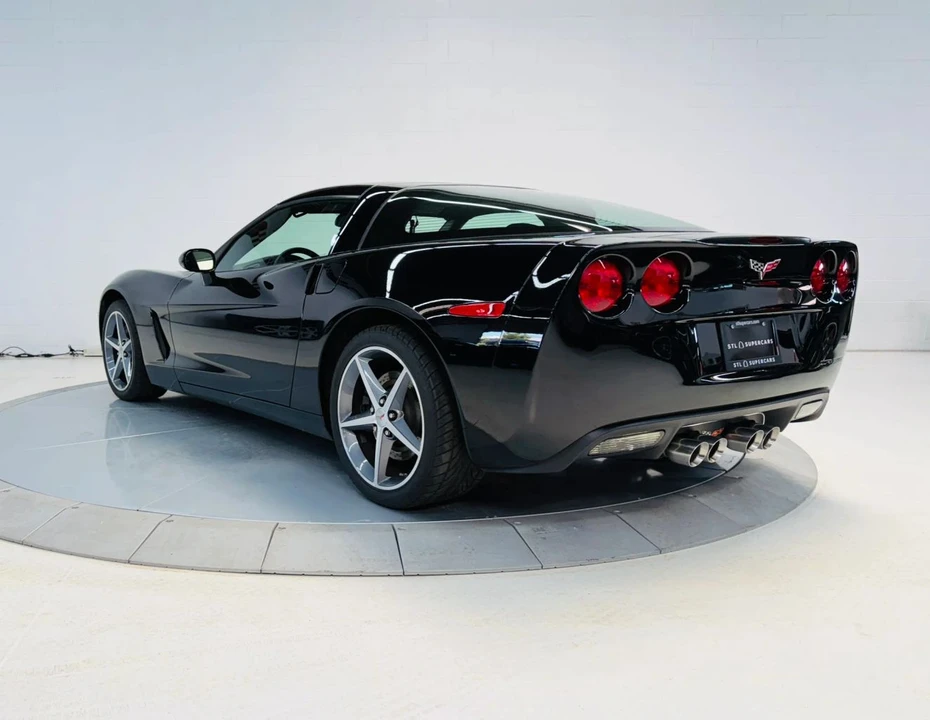 2013 Chevrolet Corvette C6 - Image 7 of 31