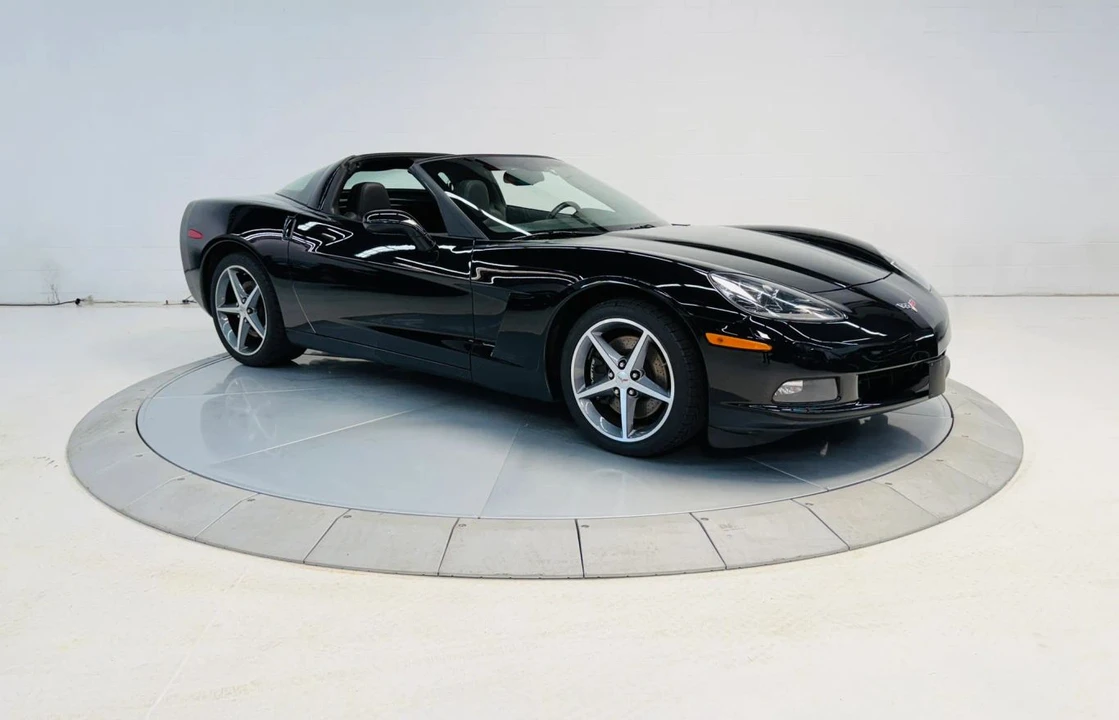 2013 Chevrolet Corvette C6 - Image 29 of 31