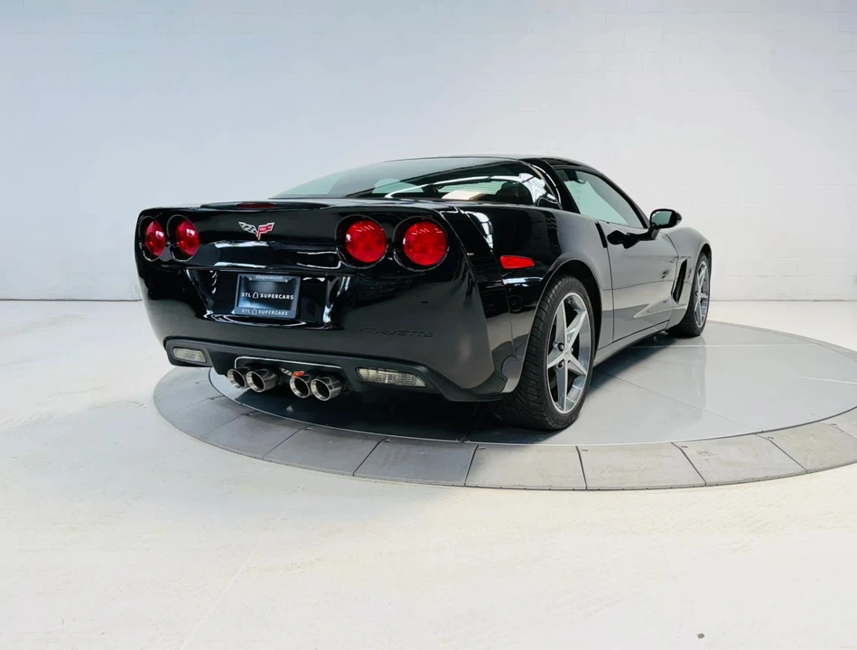2013 Chevrolet Corvette C6 - Image 8 of 31