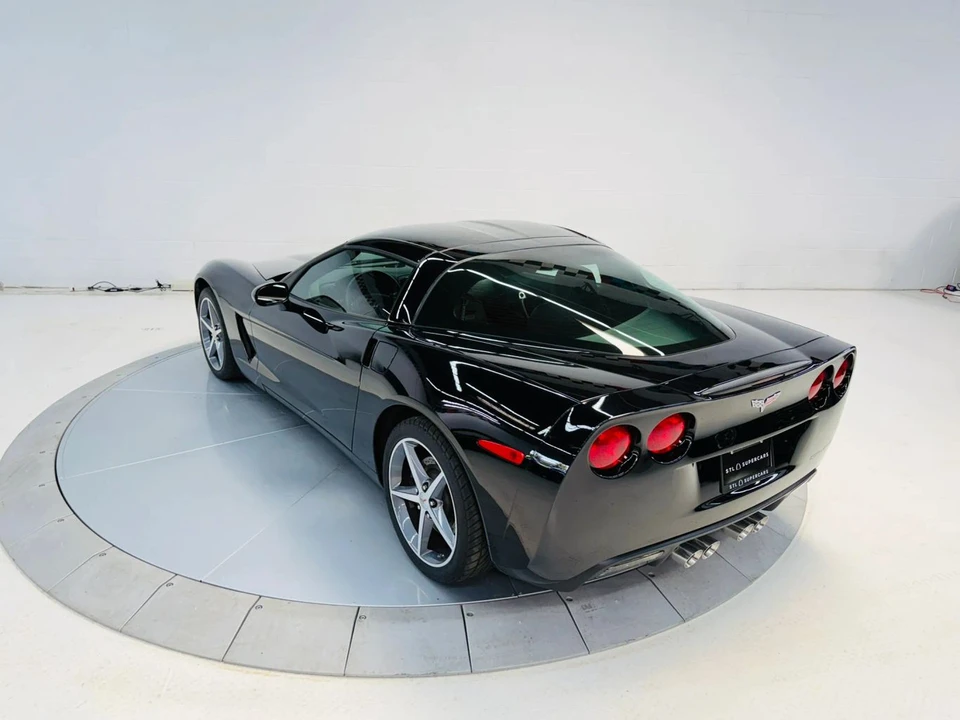 2013 Chevrolet Corvette C6 - Image 24 of 31