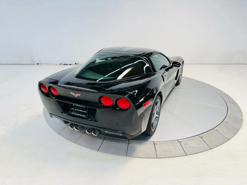 2013 Chevrolet Corvette C6 - Image 25 of 31