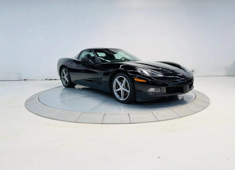 2013 Chevrolet Corvette C6 - Image 5 of 31