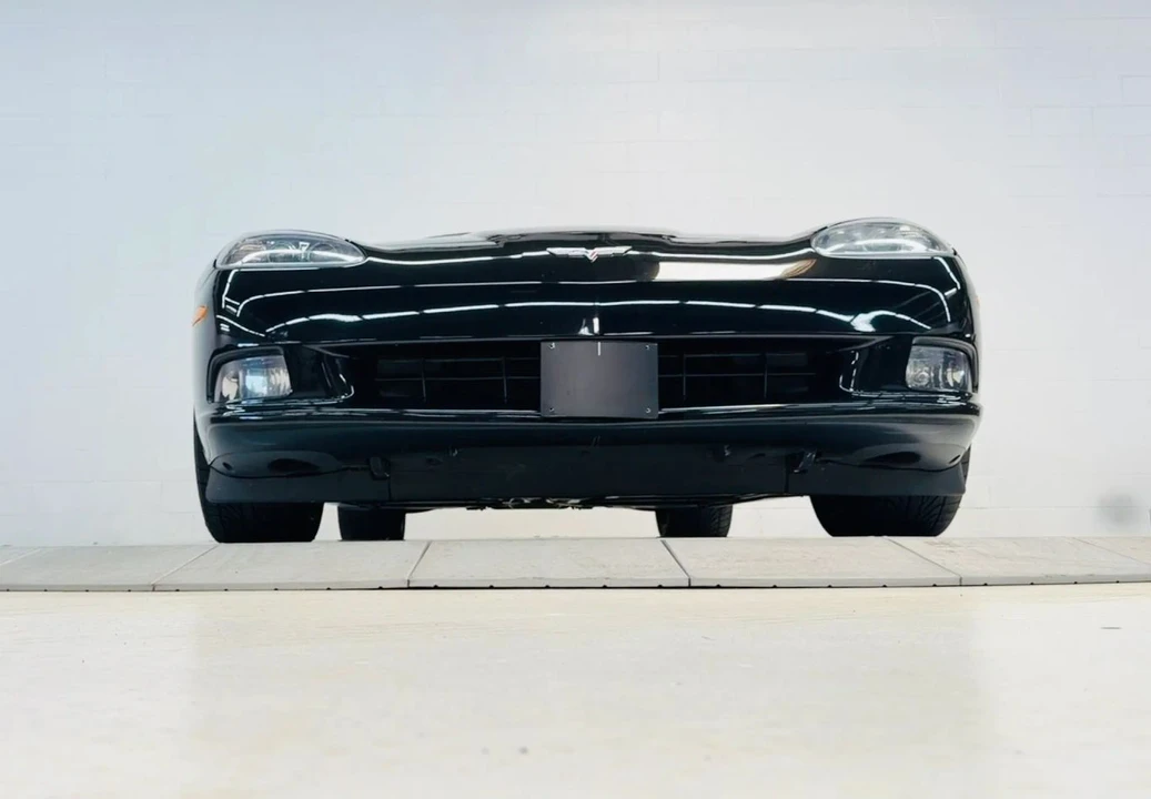 2013 Chevrolet Corvette C6 - Image 18 of 31