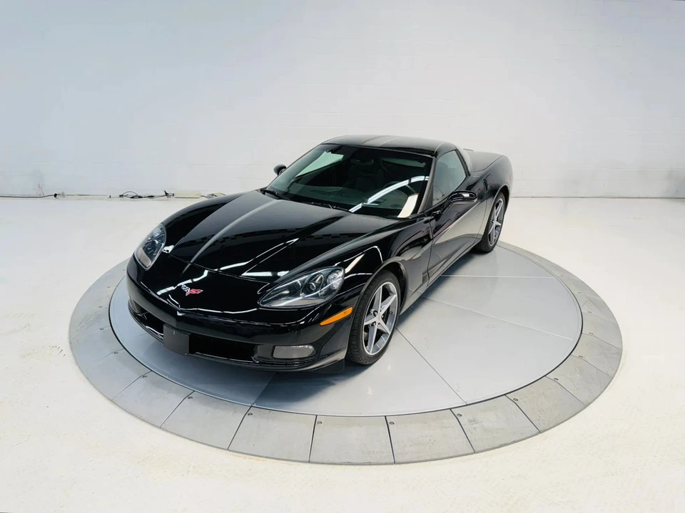 2013 Chevrolet Corvette C6 - Image 22 of 31
