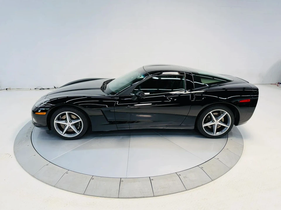 2013 Chevrolet Corvette C6 - Image 26 of 31