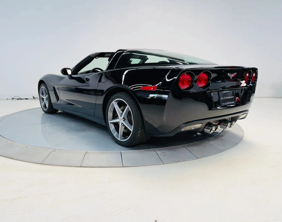 2013 Chevrolet Corvette C6 - Image 27 of 31