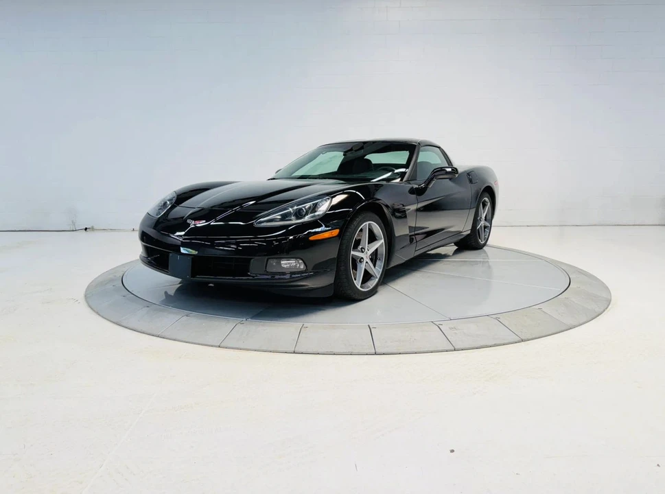 2013 Chevrolet Corvette C6 - Image 6 of 31