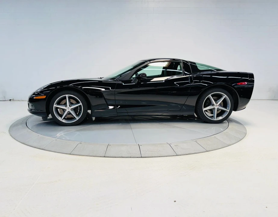 2013 Chevrolet Corvette C6 - Image 12 of 31