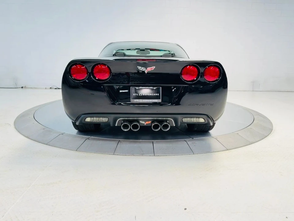 2013 Chevrolet Corvette C6 - Image 9 of 31