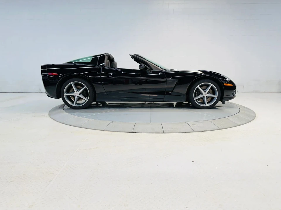 2013 Chevrolet Corvette C6 - Image 11 of 31