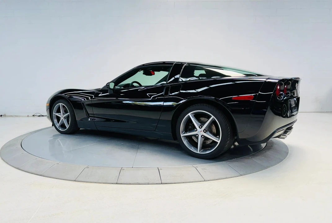 2013 Chevrolet Corvette C6 - Image 13 of 31