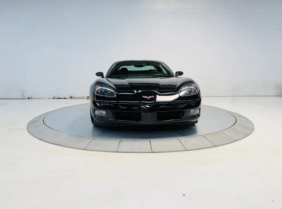 2013 Chevrolet Corvette C6 - Image 10 of 31