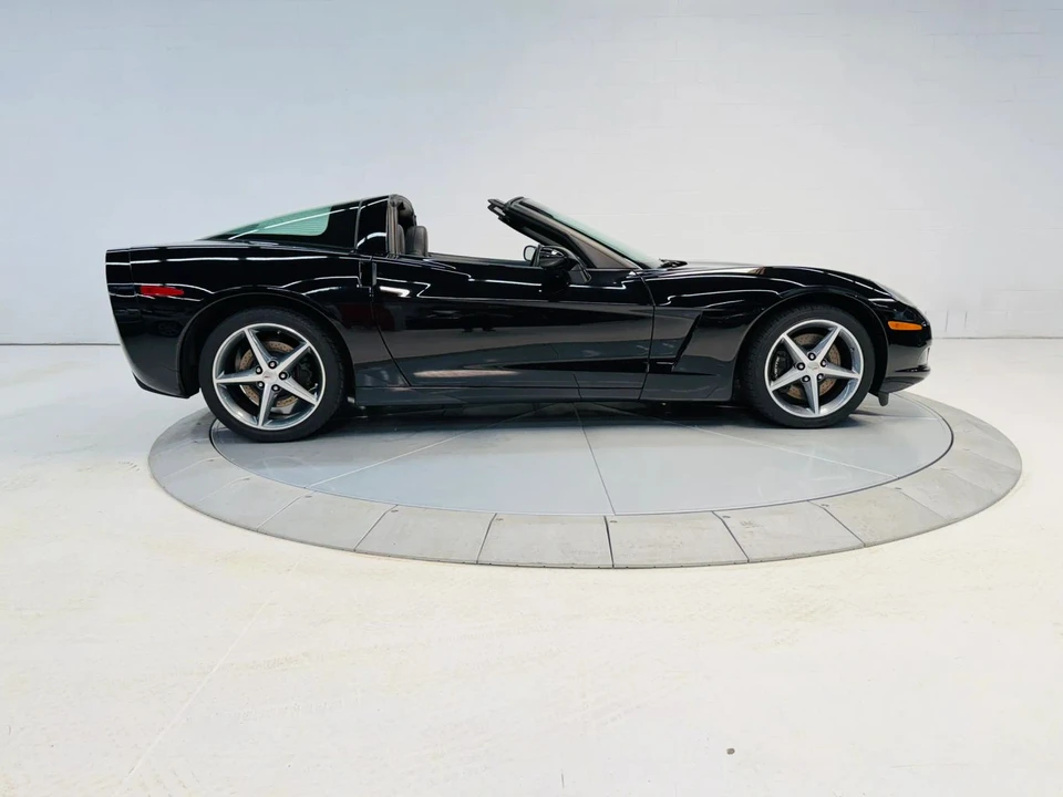 2013 Chevrolet Corvette C6 - Image 31 of 31