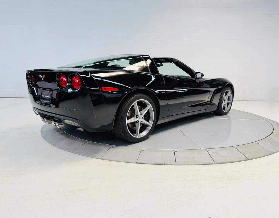 2013 Chevrolet Corvette C6 - Image 28 of 31