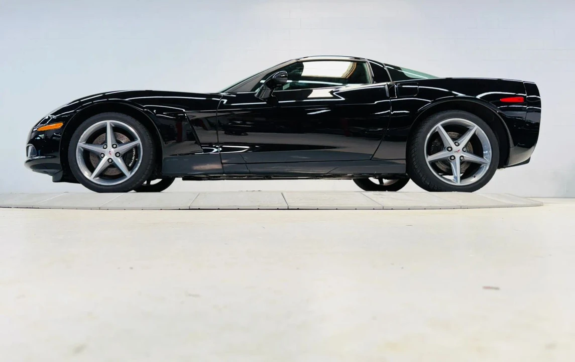 2013 Chevrolet Corvette C6 - Image 17 of 31