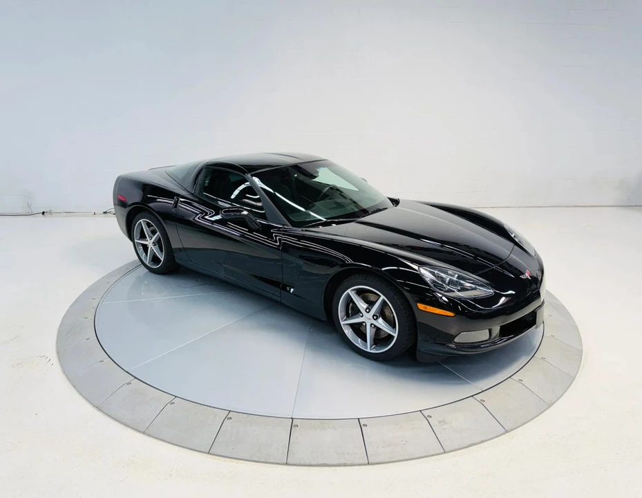 2013 Chevrolet Corvette C6 - Image 23 of 31