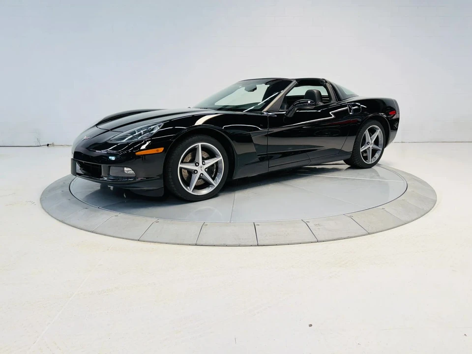2013 Chevrolet Corvette C6 - Image 30 of 31