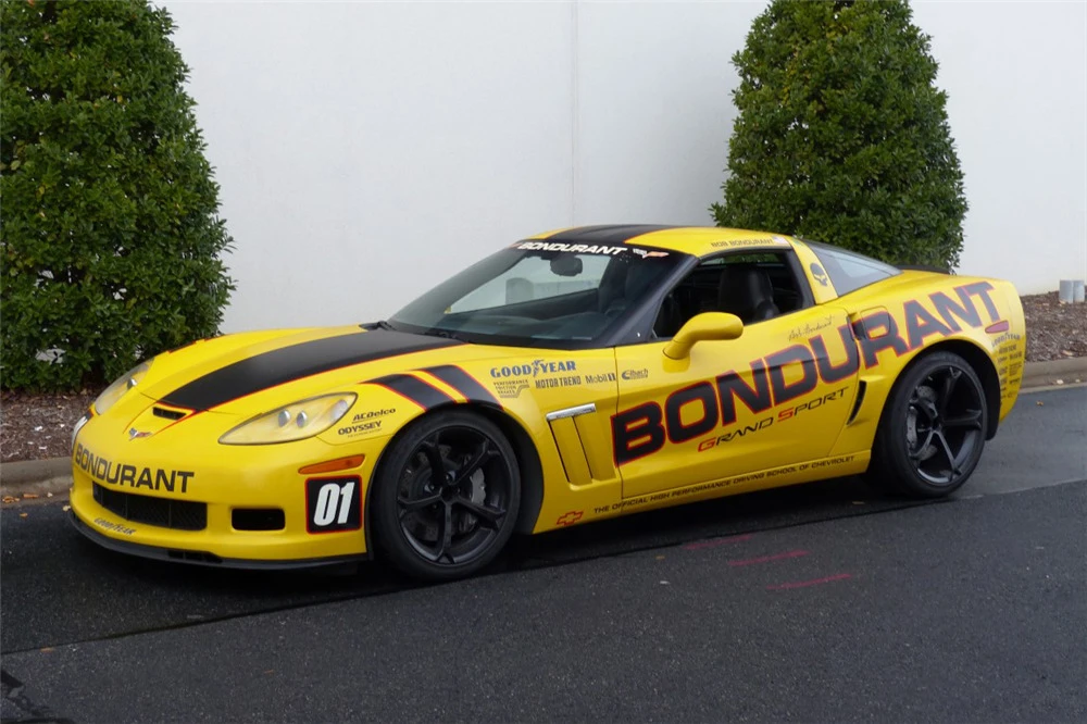 2013 Chevrolet Corvette C6 - Image 2 of 5