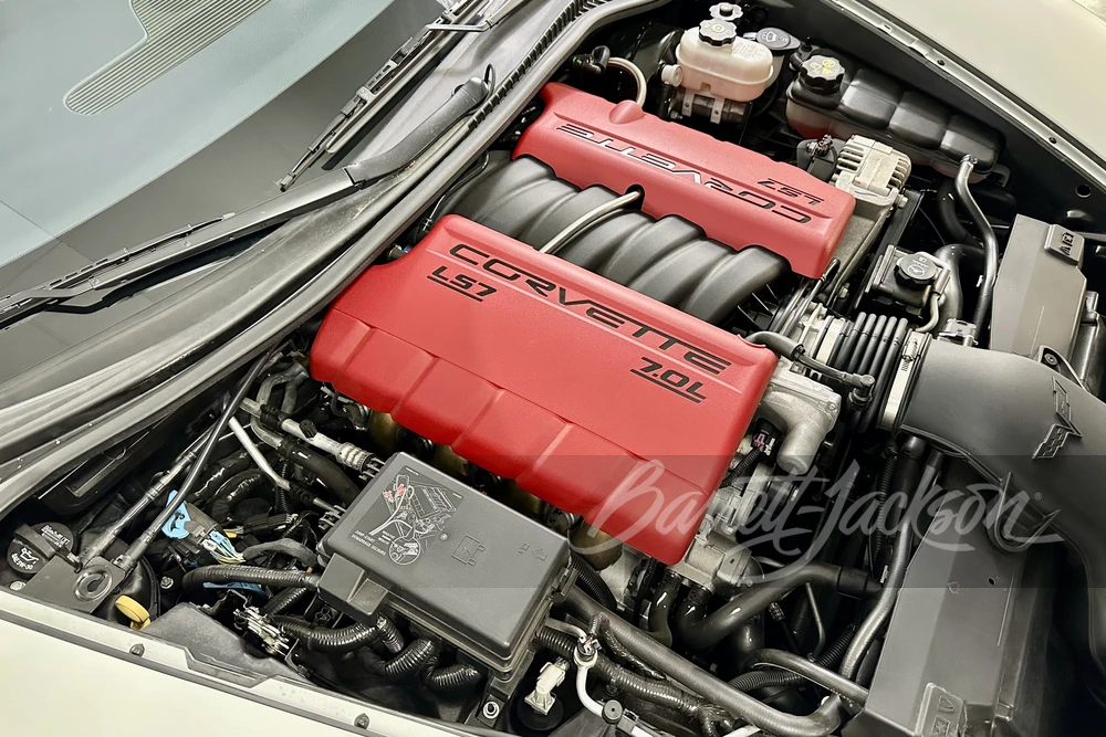 2013 Chevrolet Corvette C6 - Image 2 of 5
