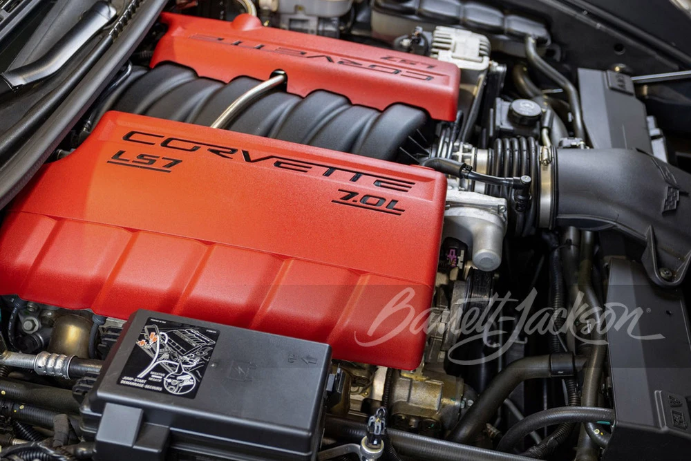 2013 Chevrolet Corvette C6 - Image 2 of 31