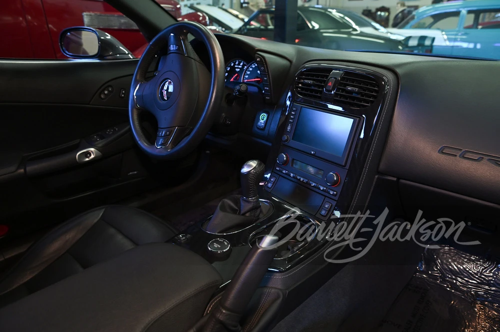 2013 Chevrolet Corvette C6 - Image 5 of 31