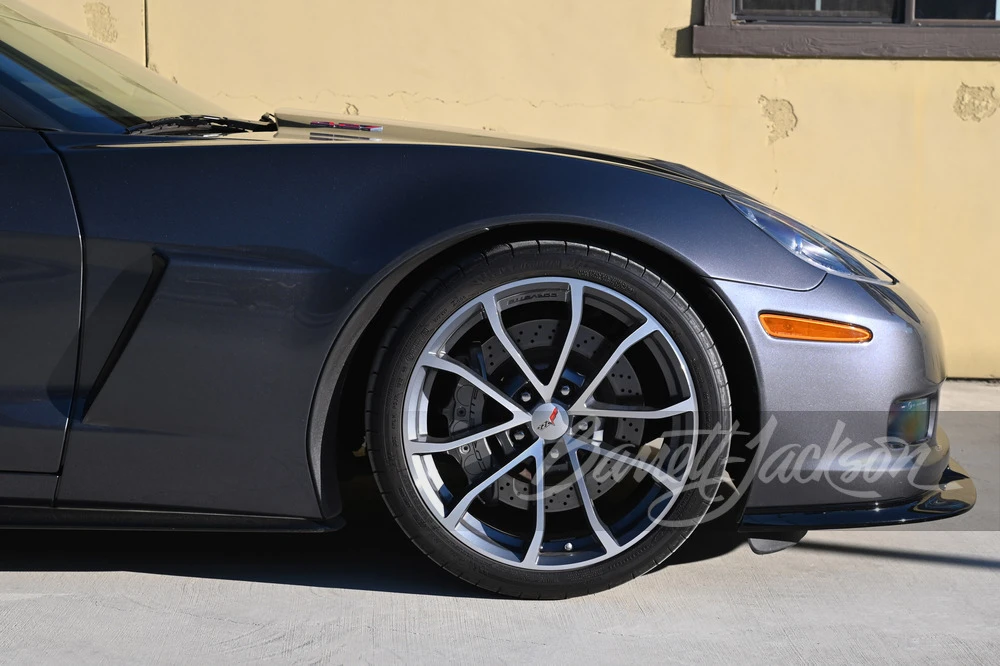 2013 Chevrolet Corvette C6 - Image 6 of 31
