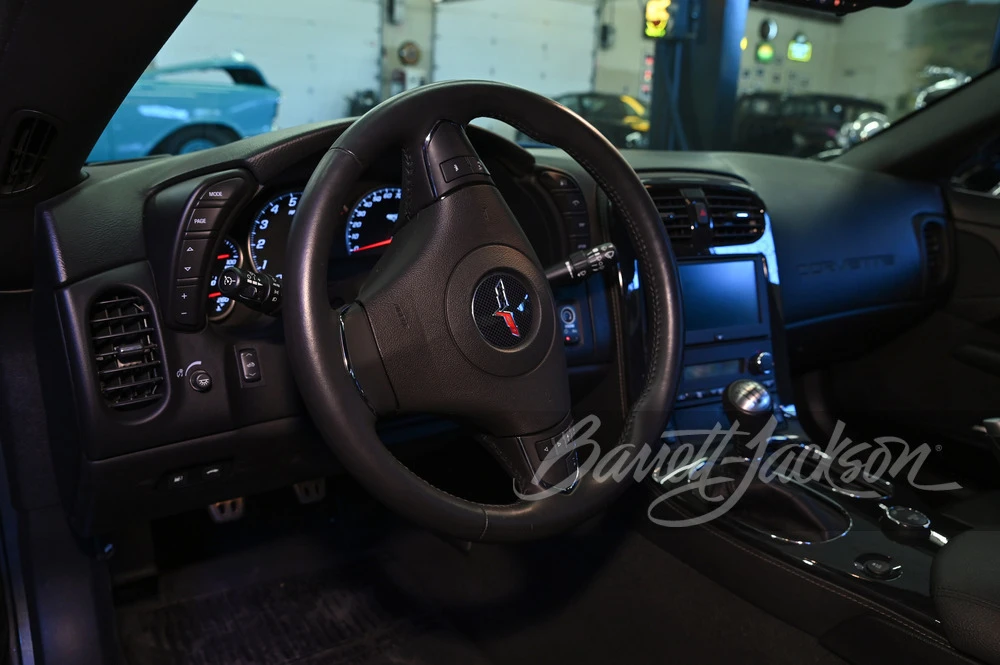 2013 Chevrolet Corvette C6 - Image 7 of 31