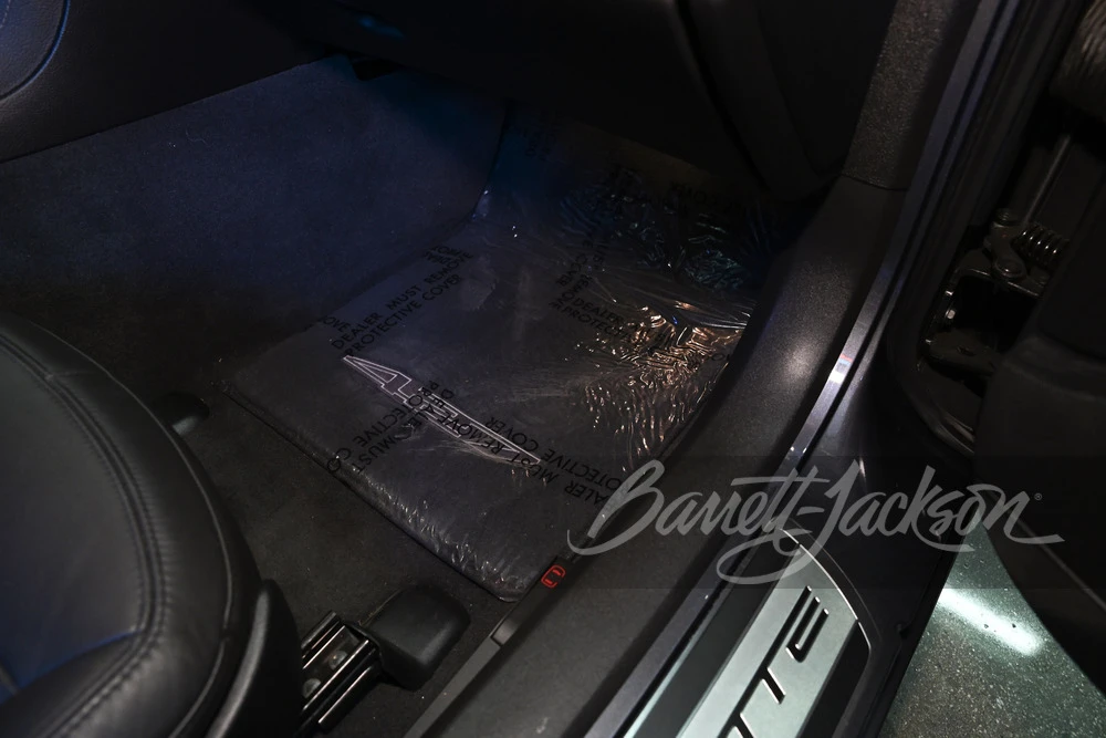 2013 Chevrolet Corvette C6 - Image 8 of 31