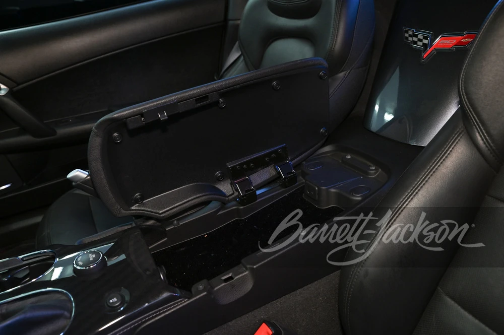 2013 Chevrolet Corvette C6 - Image 9 of 31