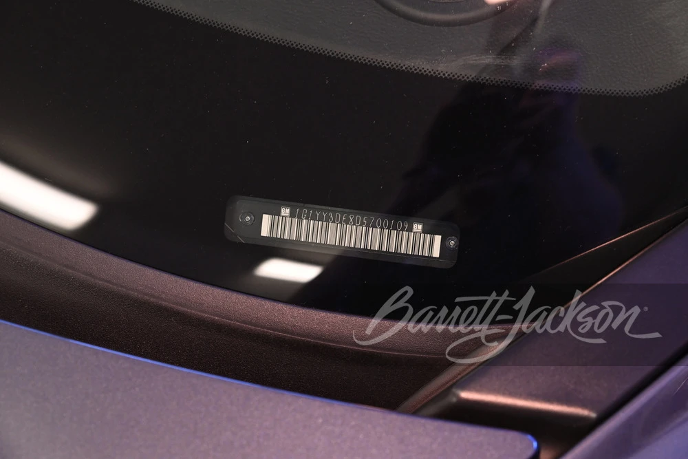 2013 Chevrolet Corvette C6 - Image 10 of 31