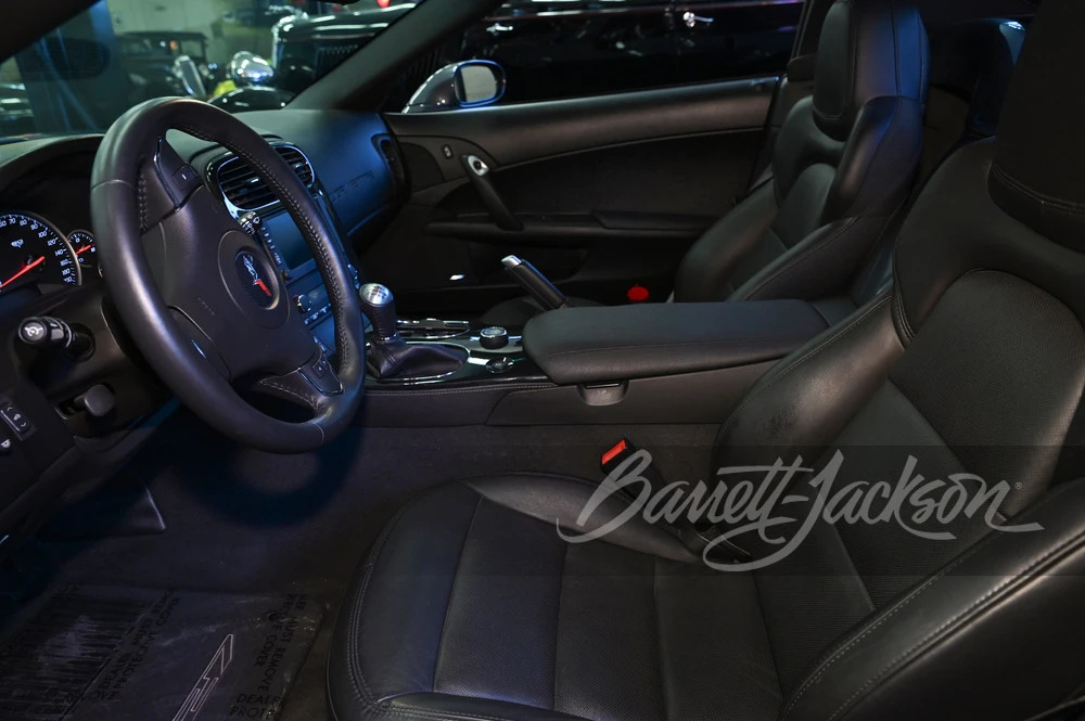 2013 Chevrolet Corvette C6 - Image 11 of 31