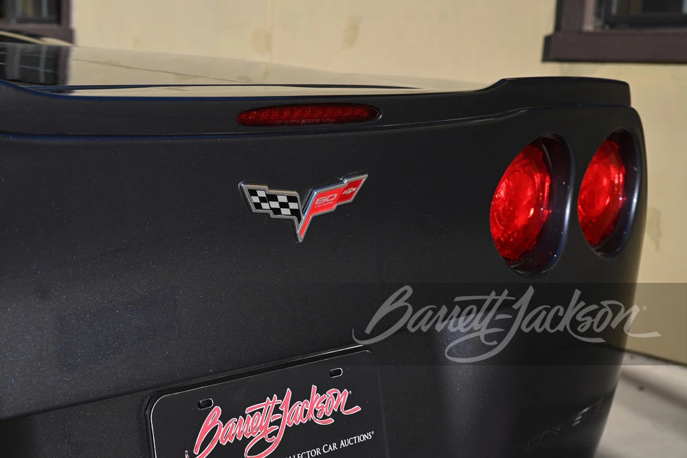 2013 Chevrolet Corvette C6 - Image 12 of 31