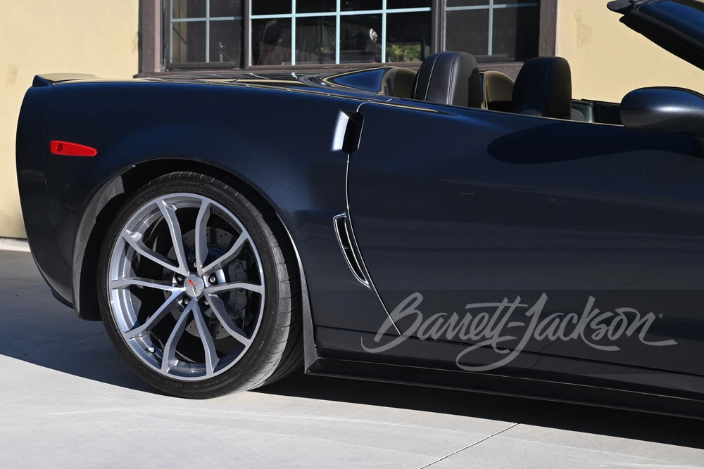 2013 Chevrolet Corvette C6 - Image 13 of 31