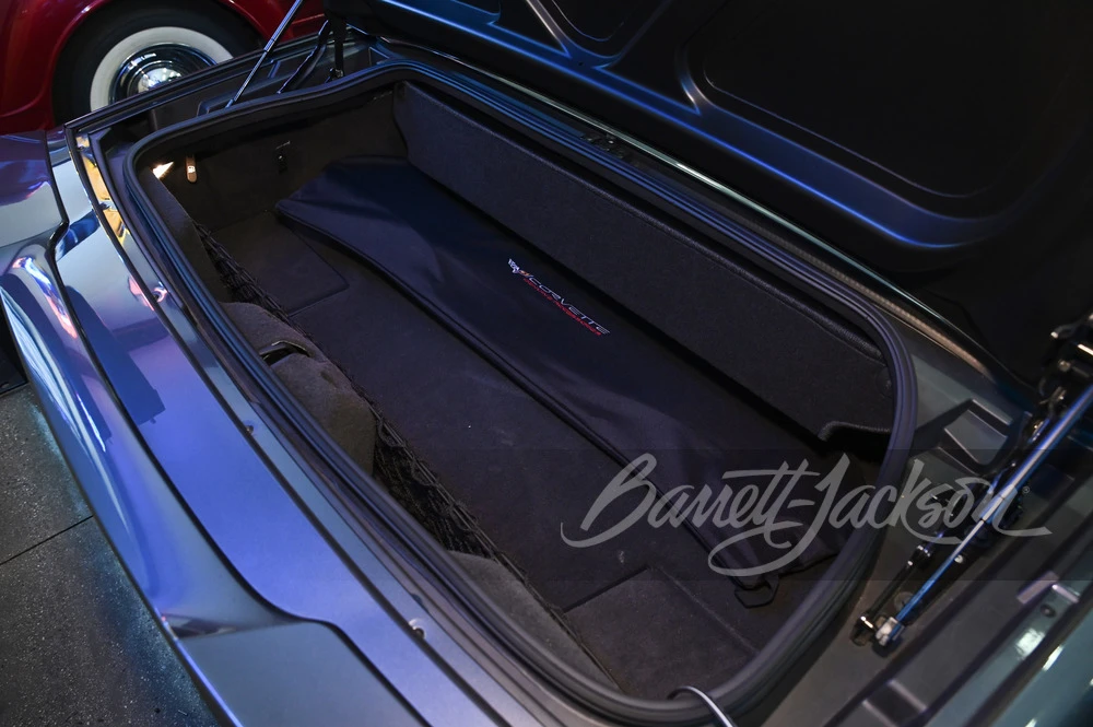 2013 Chevrolet Corvette C6 - Image 14 of 31