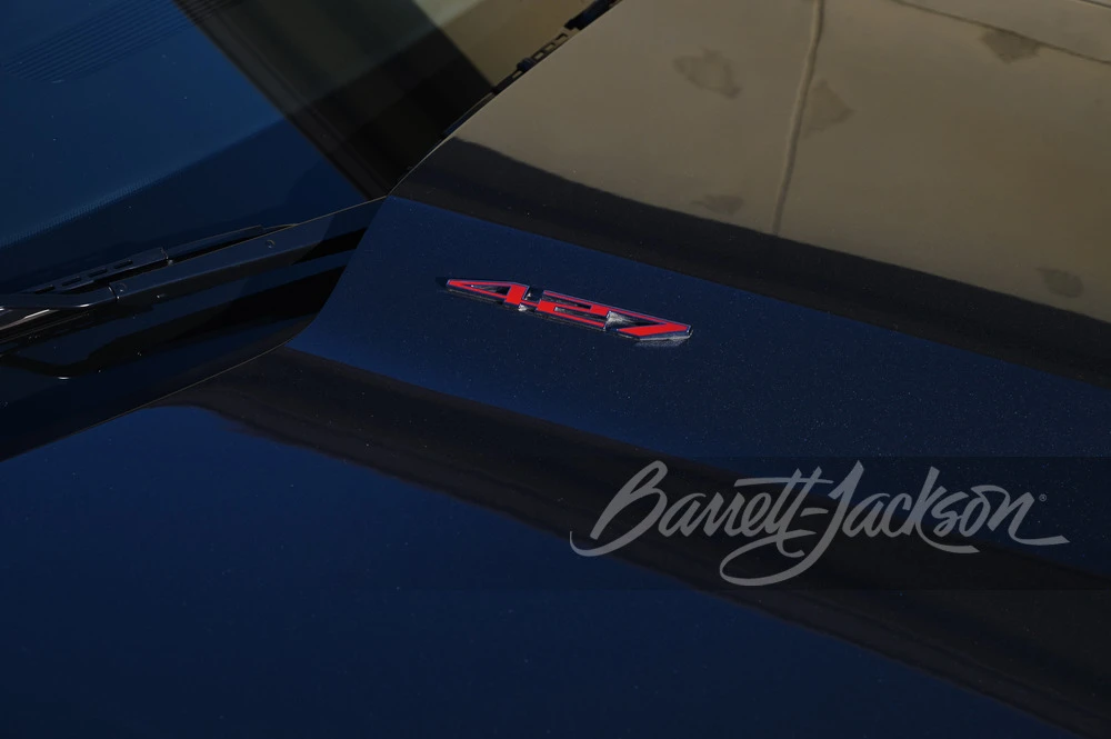 2013 Chevrolet Corvette C6 - Image 15 of 31