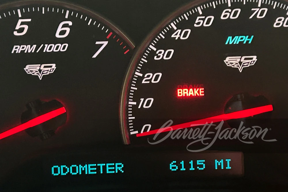 2013 Chevrolet Corvette C6 - Image 16 of 31