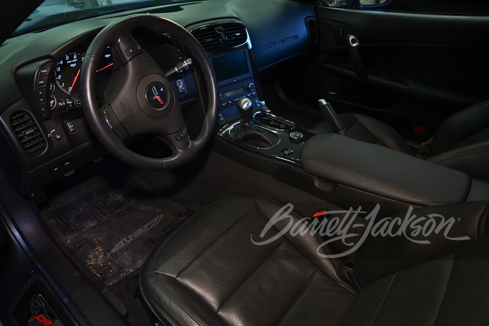 2013 Chevrolet Corvette C6 - Image 17 of 31