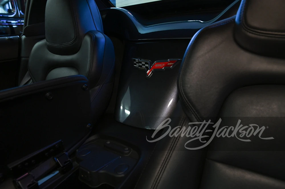 2013 Chevrolet Corvette C6 - Image 18 of 31