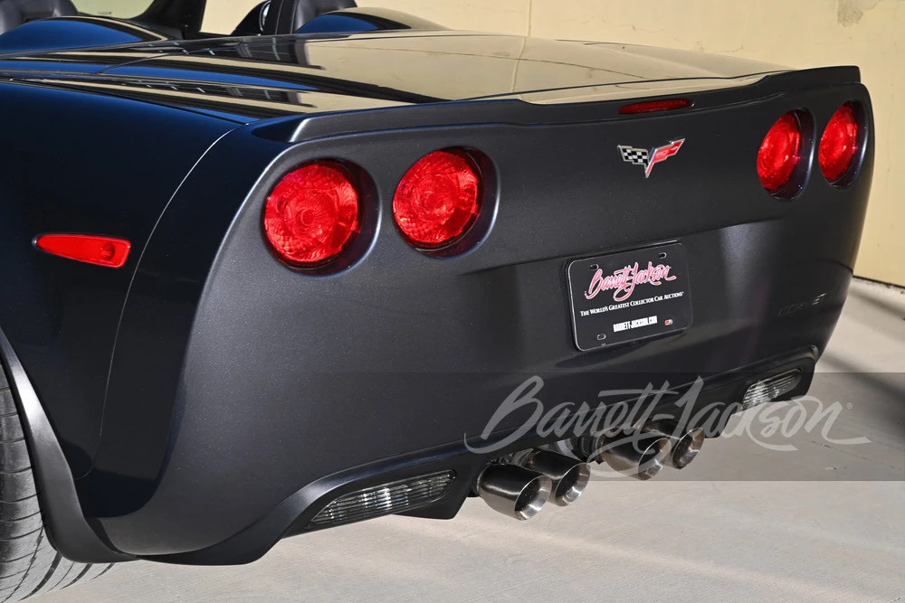 2013 Chevrolet Corvette C6 - Image 20 of 31